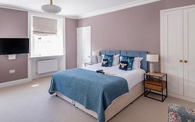 Dream Stays Bath - Barton House