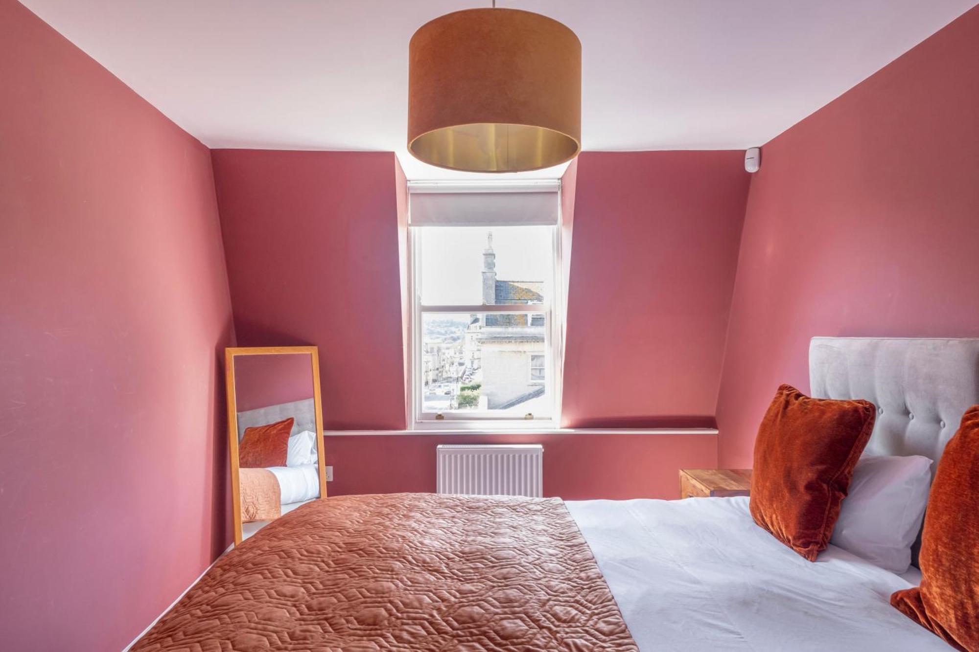 Dream Stays Bath - Barton House 外观 照片